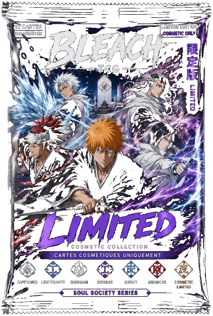 Édition limitée